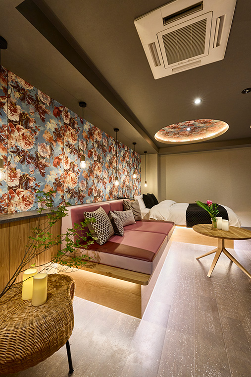 design hotel K4